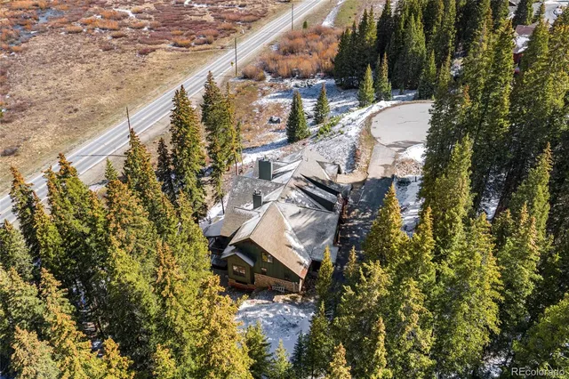 $1,925,000 | 050 Cooney Court, Breckenridge, CO 80424