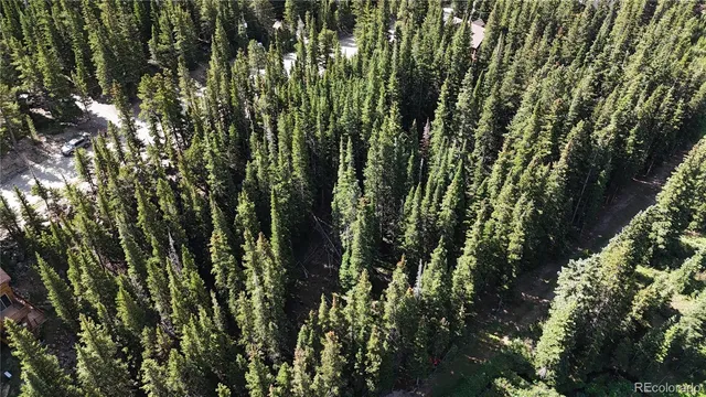$99,900 | Lot 6-7 Brook Drive, Idaho Springs, CO 80452