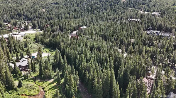 $99,900 | Lot 6-7 Brook Drive, Idaho Springs, CO 80452