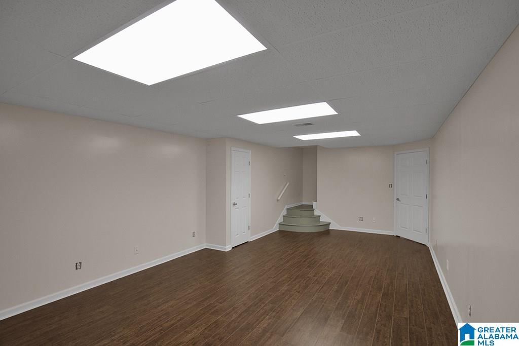 317 North Pine Hill Road Birmingham, AL 35217 - Photo 35 of 35