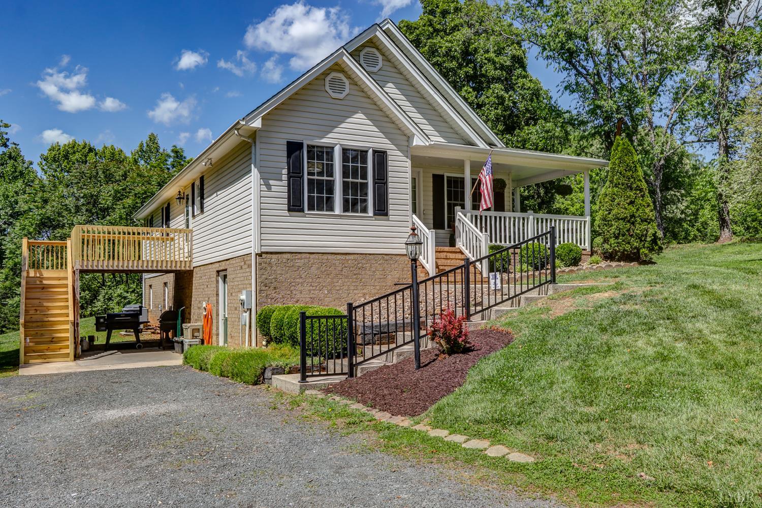 433 Stratford Road Concord, VA 24538 - Photo 12 of 84