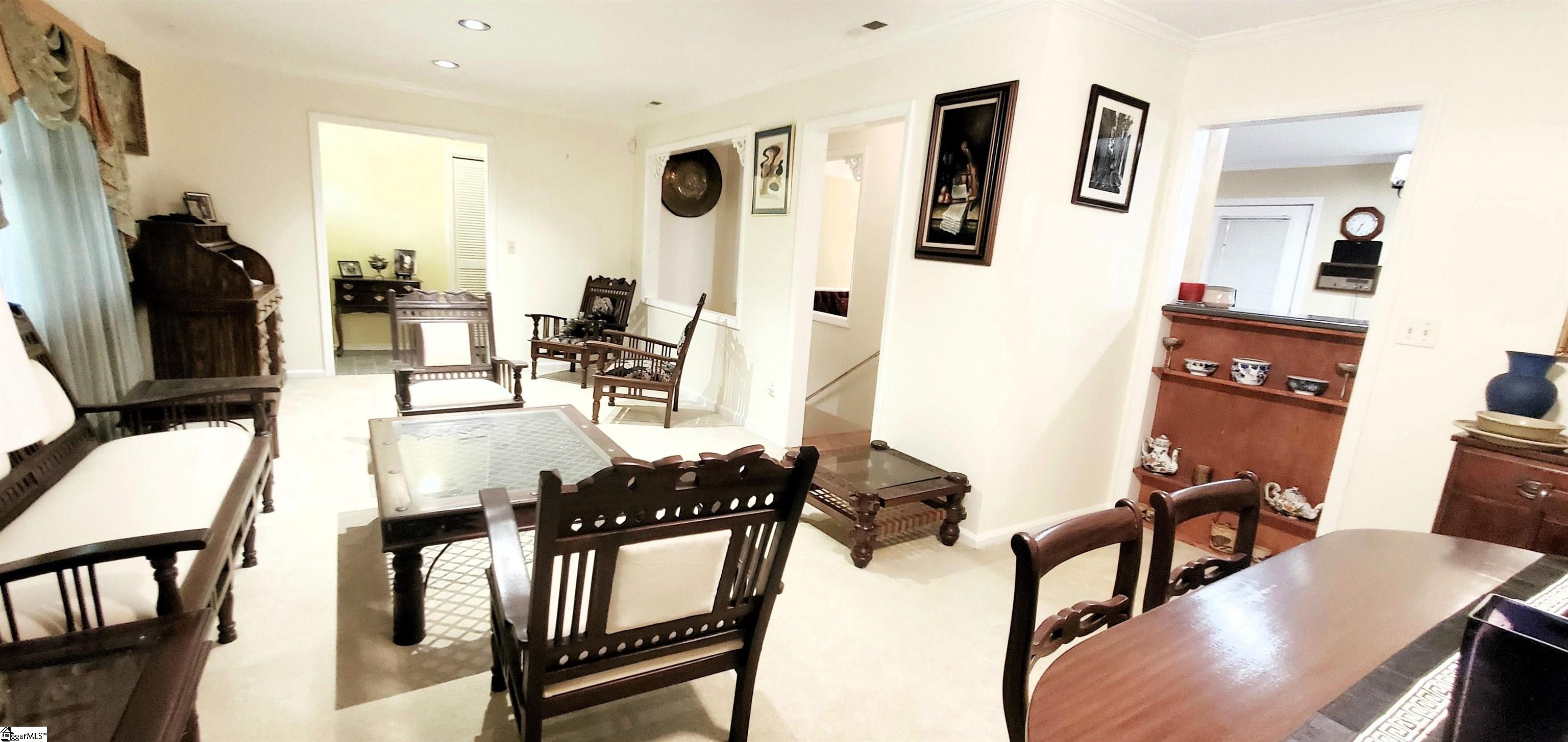 522 Hemlock Drive Boiling Springs, SC 29316 - Photo 3 of 23