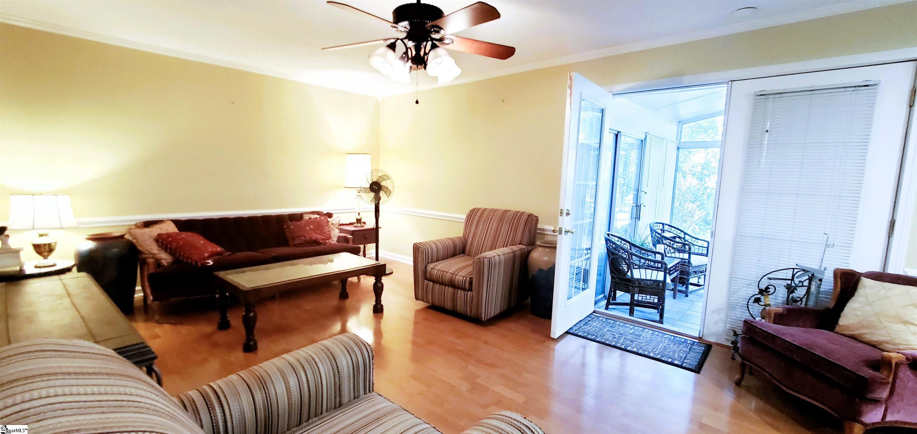 522 Hemlock Drive Boiling Springs, SC 29316 - Photo 5 of 23