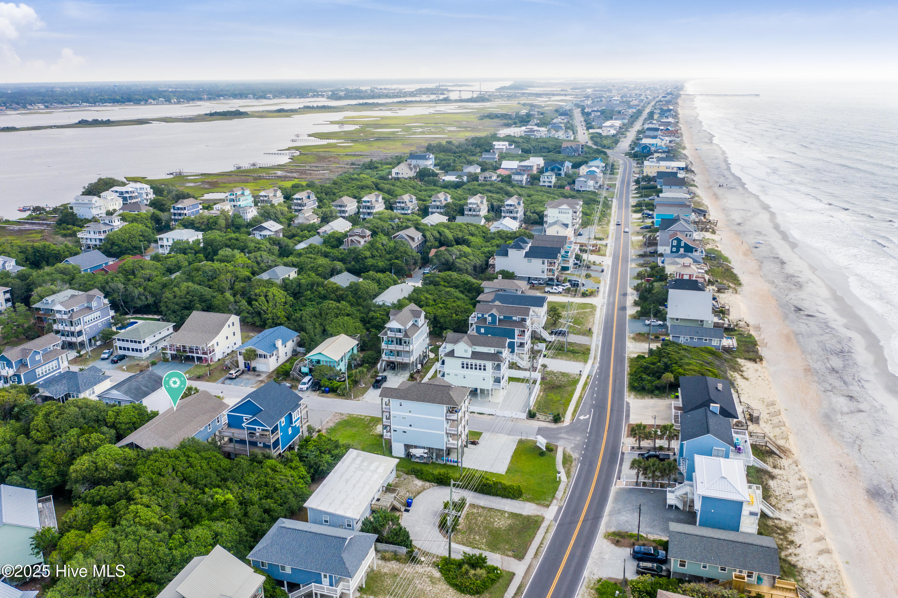 109 Atkinson Road Surf City, NC 28445 - Photo 36 of 40 DJI_0931p