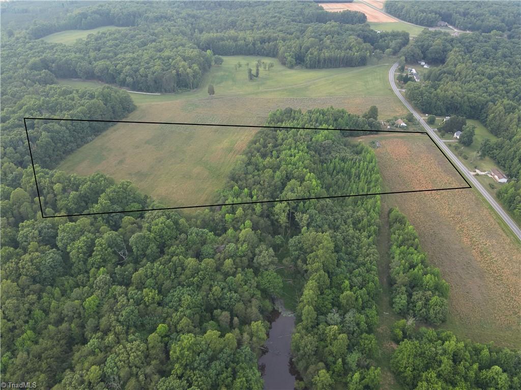 690 Goose Pond Road Ruffin, NC 27326 - Photo 3 of 17