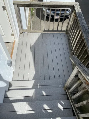 $1,650 | 190 Pleasant Street, Unit 2, Marblehead, MA 01945