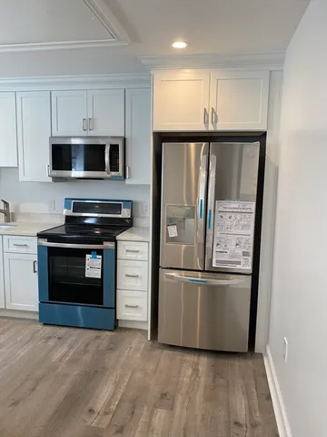 $1,650 | 190 Pleasant Street, Unit 2, Marblehead, MA 01945