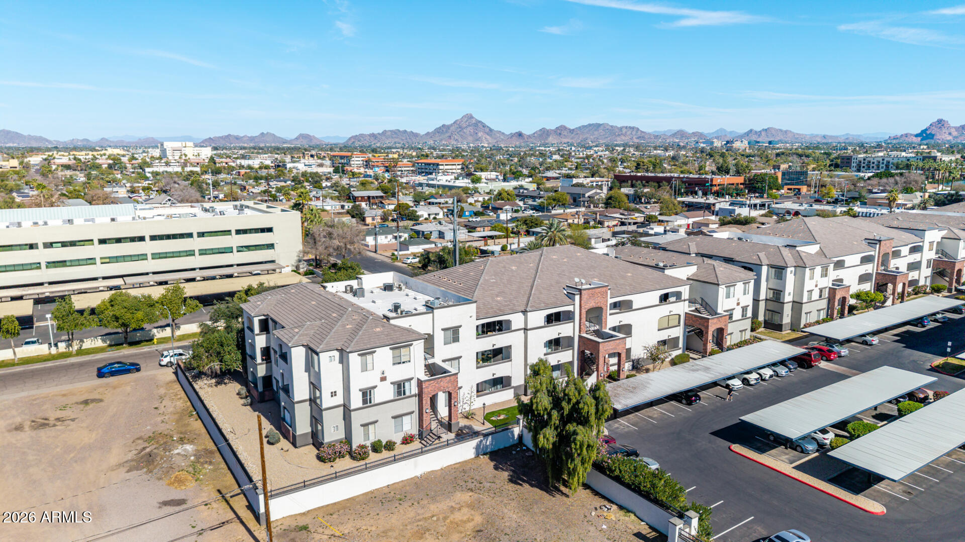3302 North 7th Street, Unit 232 Phoenix, AZ 85014 - Photo 36 of 47