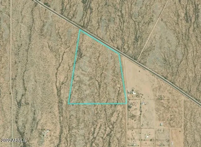 a view of small space