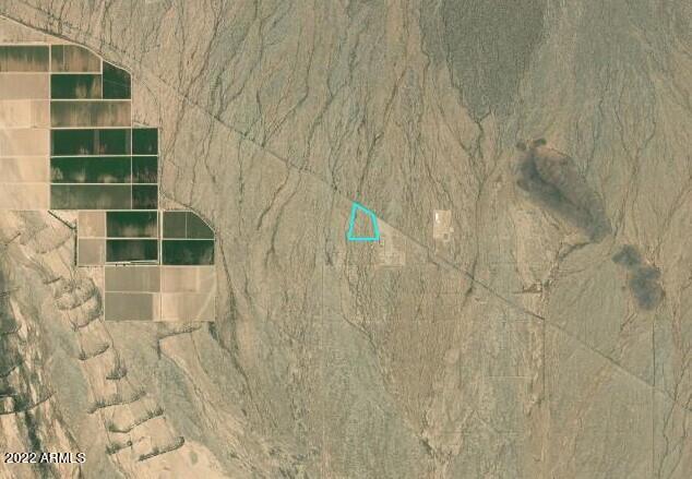 777-xx West Salome Road Salome, AZ 85348 - Photo 15 of 17 a view of small space