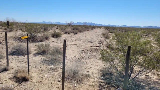 a view of a sky from a balcony
