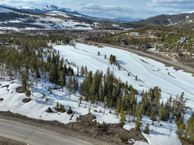 $1,750,000 | 2437 Highlands Drive, Breckenridge, CO 80424