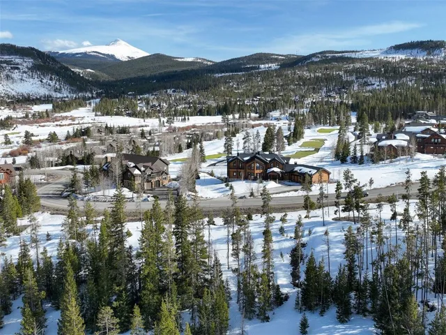 $1,750,000 | 2437 Highlands Drive, Breckenridge, CO 80424