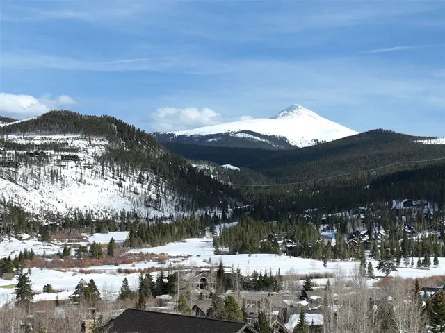 $1,750,000 | 2437 Highlands Drive, Breckenridge, CO 80424