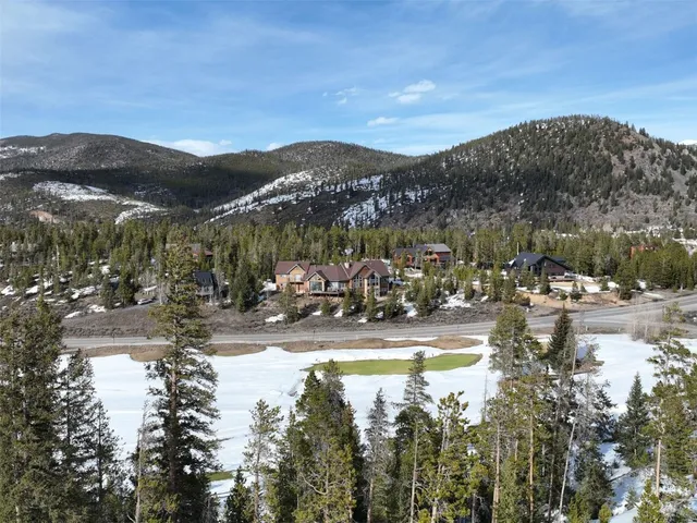 $1,750,000 | 2437 Highlands Drive, Breckenridge, CO 80424