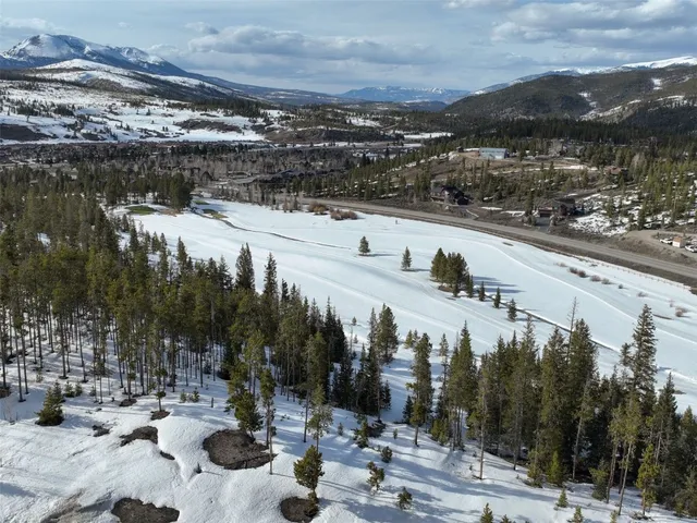 $1,750,000 | 2437 Highlands Drive, Breckenridge, CO 80424