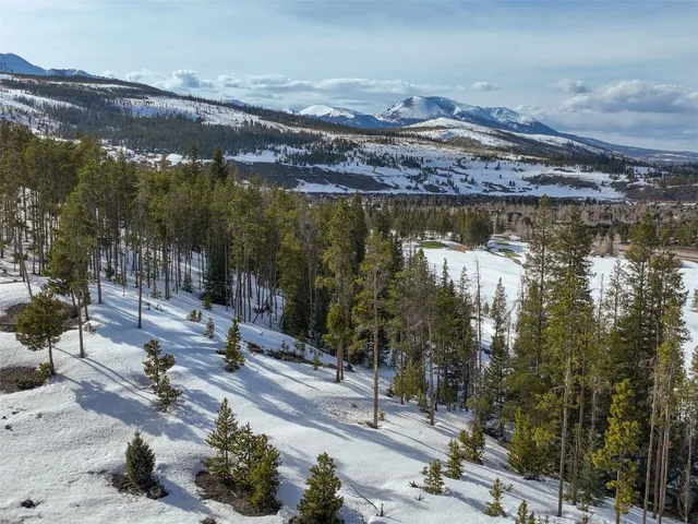 $1,750,000 | 2437 Highlands Drive, Breckenridge, CO 80424