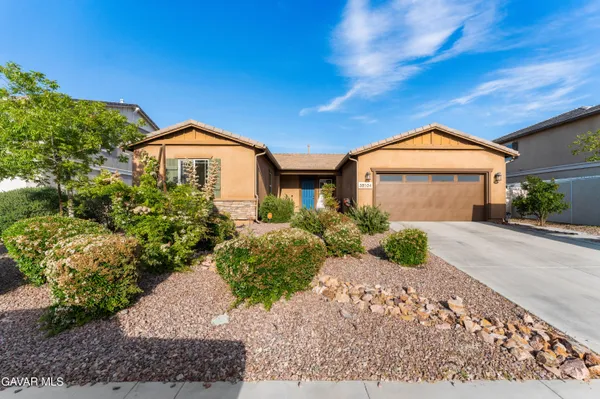 $519,990 | 38104 Versailles Street, Palmdale, CA 93552
