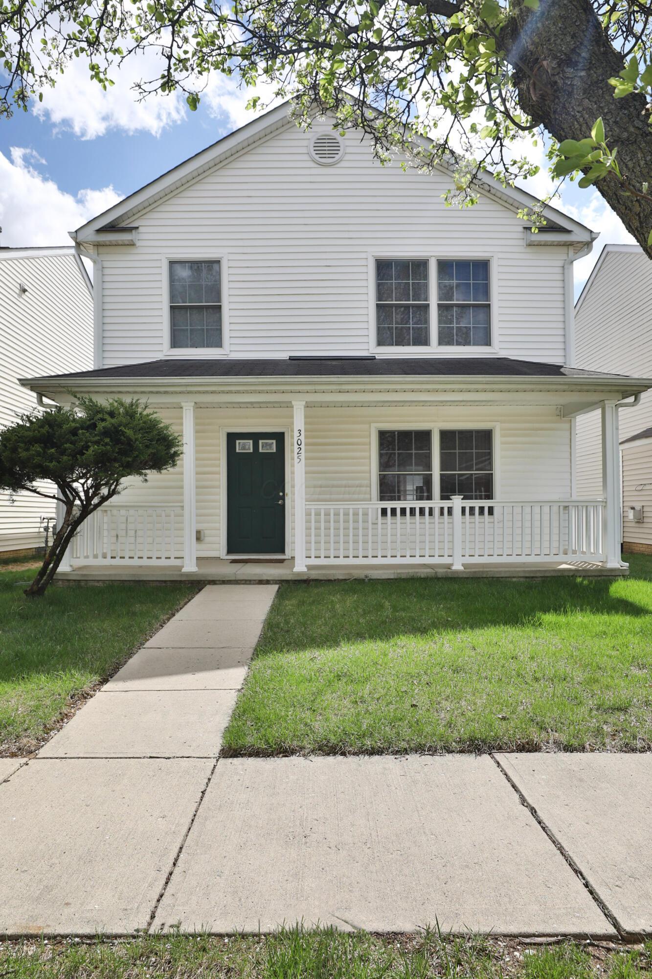 3025 Representation Terrace Columbus, OH 43207 - Photo 3 of 41