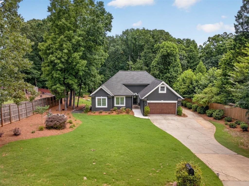 5659 Lakeshore Road Buford, GA 30518 - Photo 70 of 80