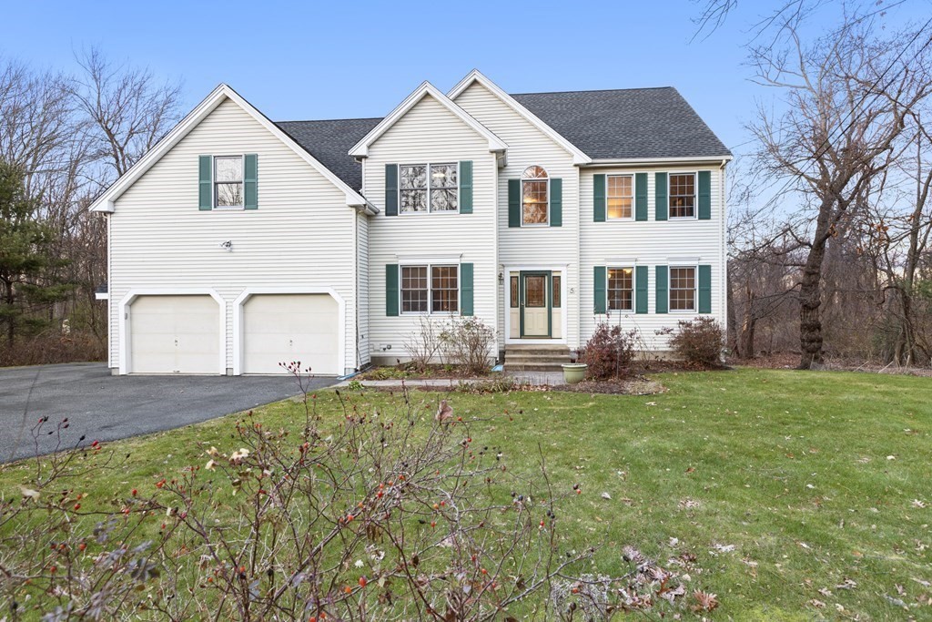 5 Whitewood Road Milford, MA 01757 - Photo 1 of 42 Gallery Image 1