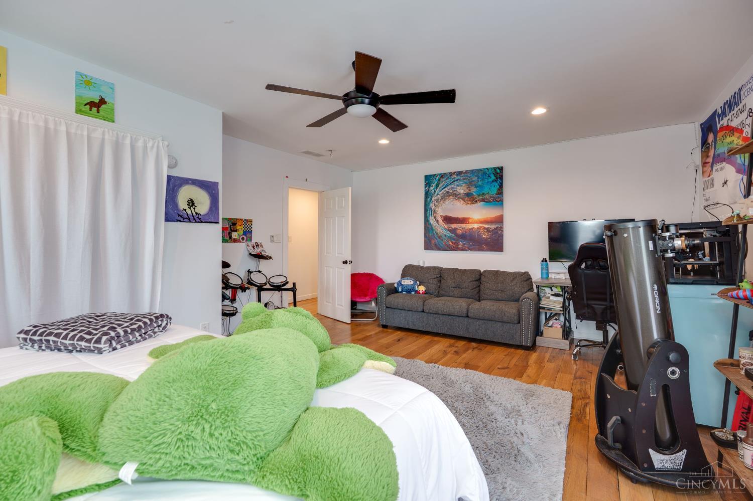 6500 Olive Branch Road Oregonia, OH 45054 - Photo 45 of 97
