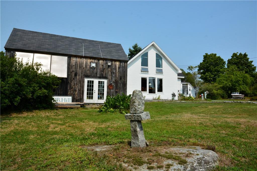 267 Clark Island Road St. George, ME 04859 - Photo 2 of 35 Photo