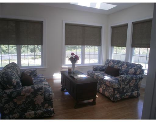 203 Old Snake Hill Road Glocester, RI 02814 - Photo 5 of 10 Other. Four season room you will enjoy lemonade in in the summer and reading a great book in the winter