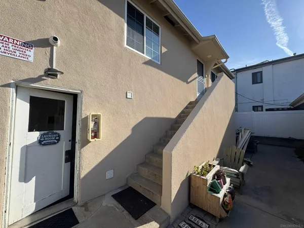 $2,795 | 5062 Santa Monica Avenue, Unit 5062 5, San Diego, CA 92107