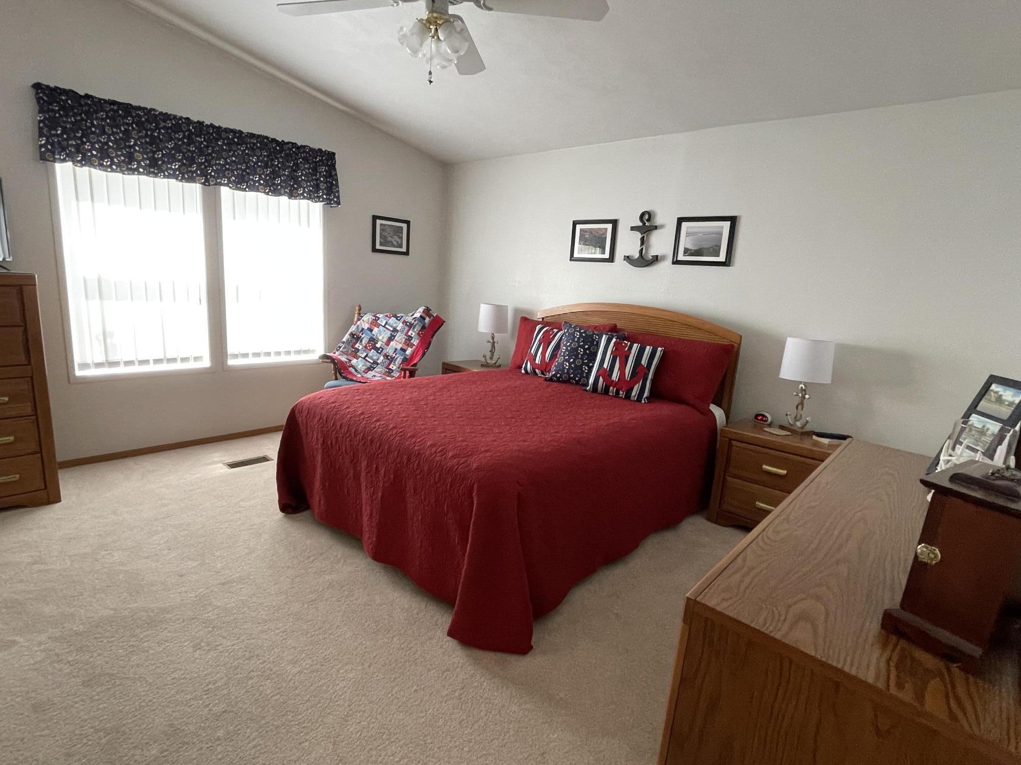 246 North Orchard Island Road, Unit 18 Russells Point, OH 43348 - Photo 34 of 42