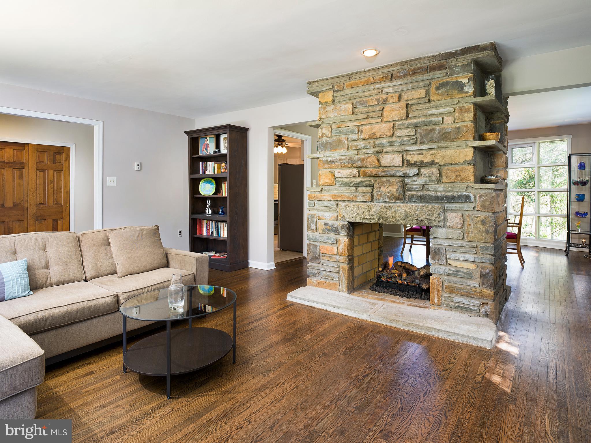 160 Marple Road Haverford, PA 19041 - Photo 8 of 41 Family Room