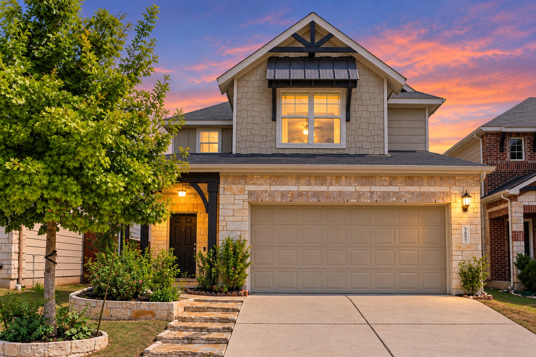 16003 Windroot Street Austin, TX 78728 - Photo 1 of 27 Gallery Image 1