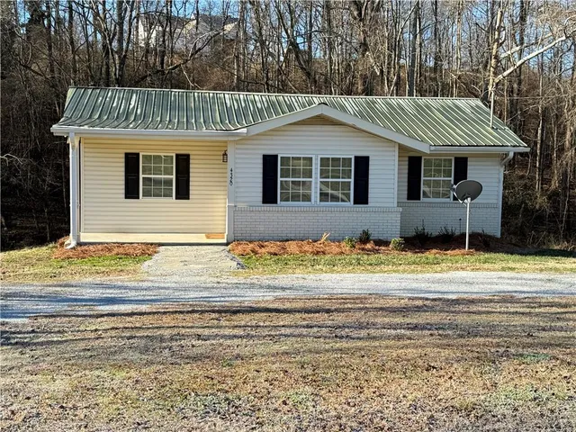 $285,000 | 4320 Hunter Road, Gainesville, GA 30506