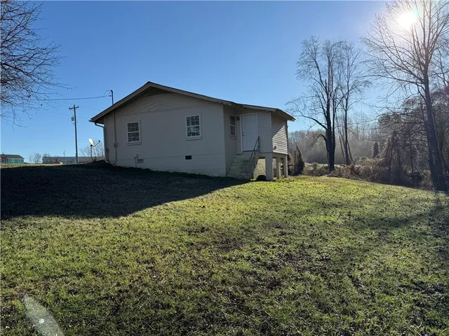 $285,000 | 4320 Hunter Road, Gainesville, GA 30506