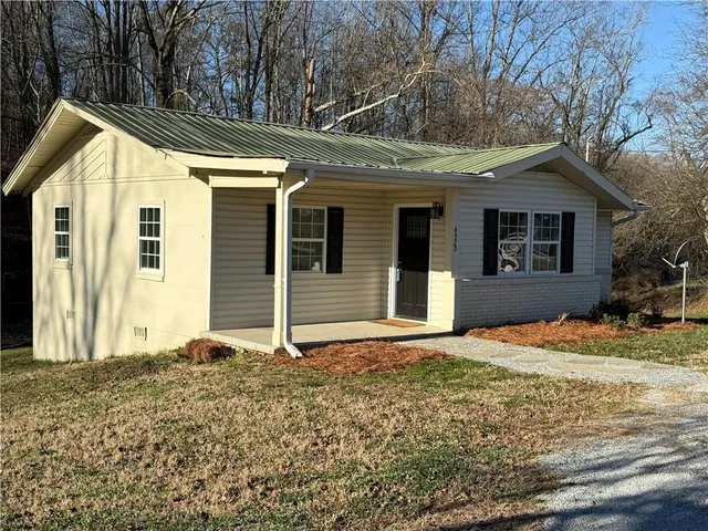 $285,000 | 4320 Hunter Road, Gainesville, GA 30506