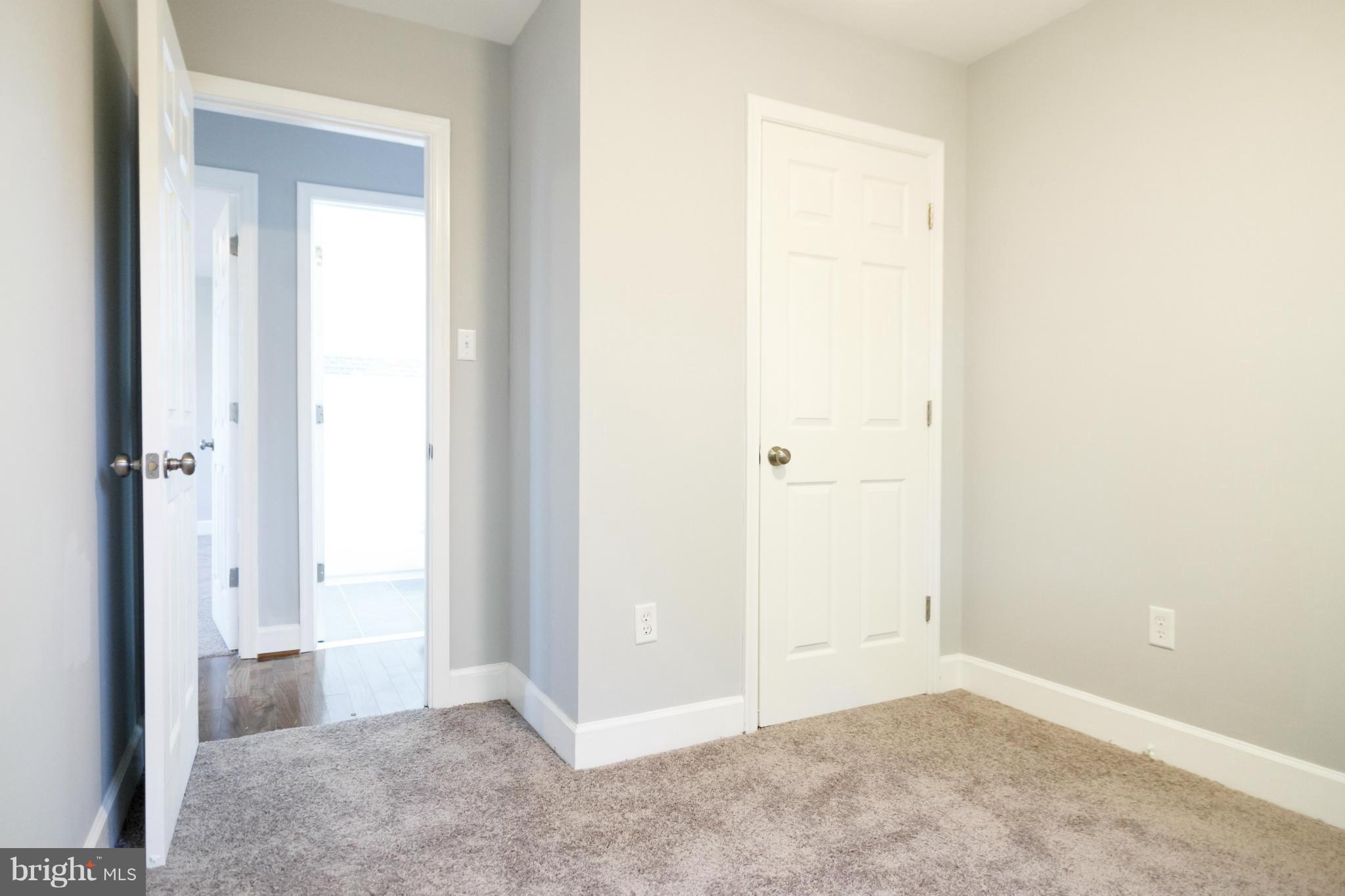 2805 Rona Road Baltimore, MD 21207 - Photo 14 of 27 Bedroom