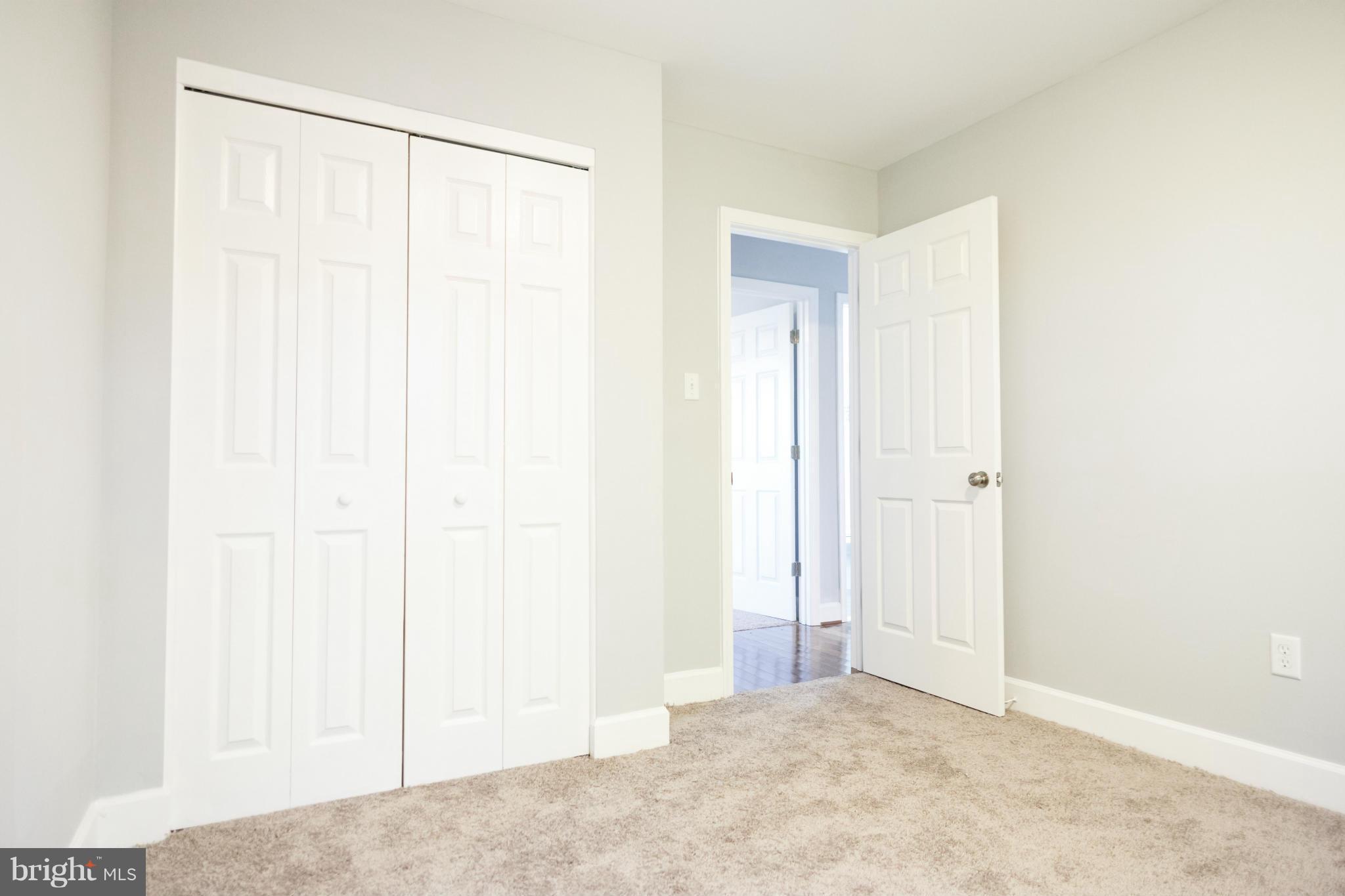 2805 Rona Road Baltimore, MD 21207 - Photo 15 of 27 Bedroom