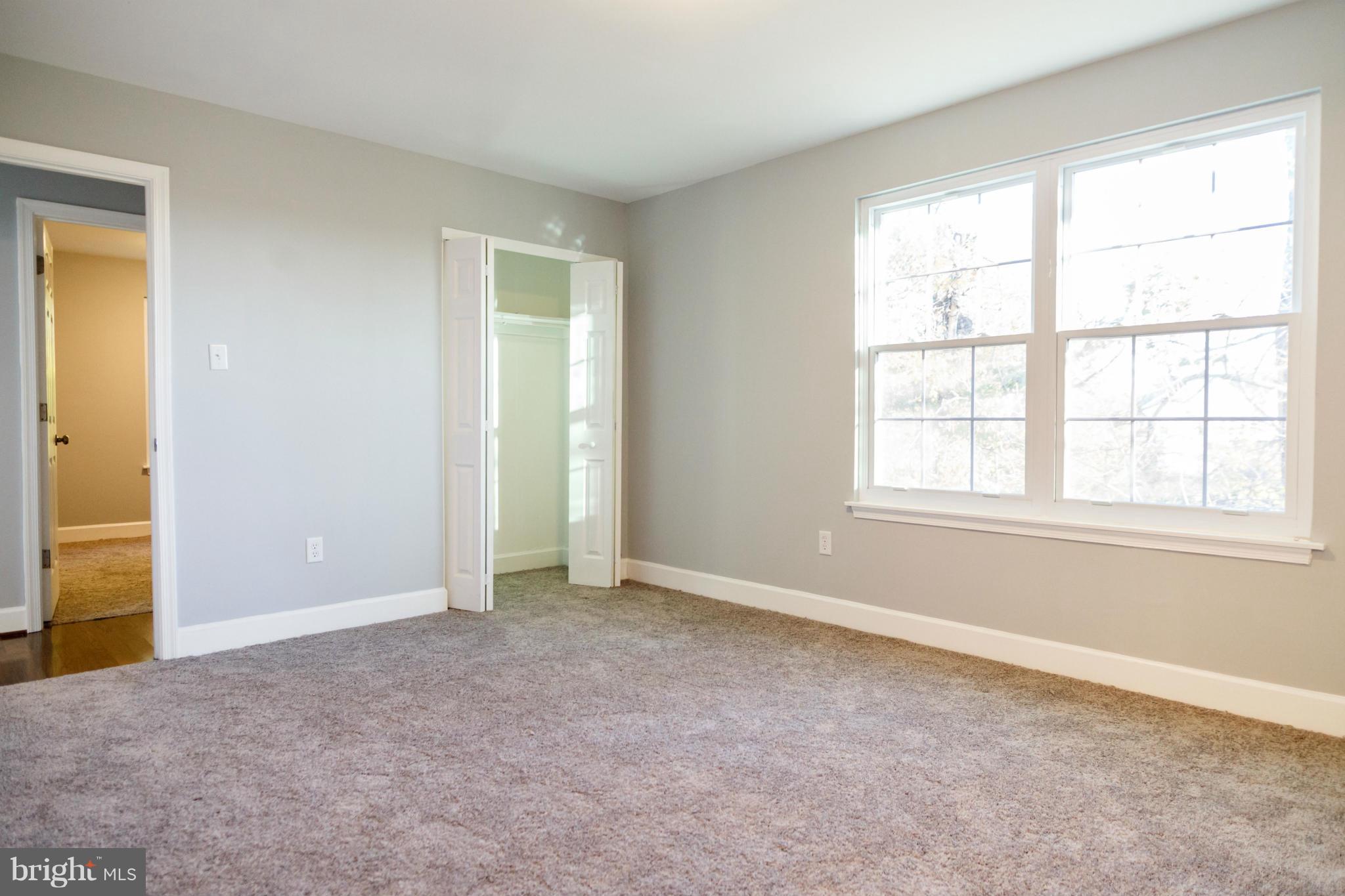 2805 Rona Road Baltimore, MD 21207 - Photo 16 of 27 Bedroom (Master)