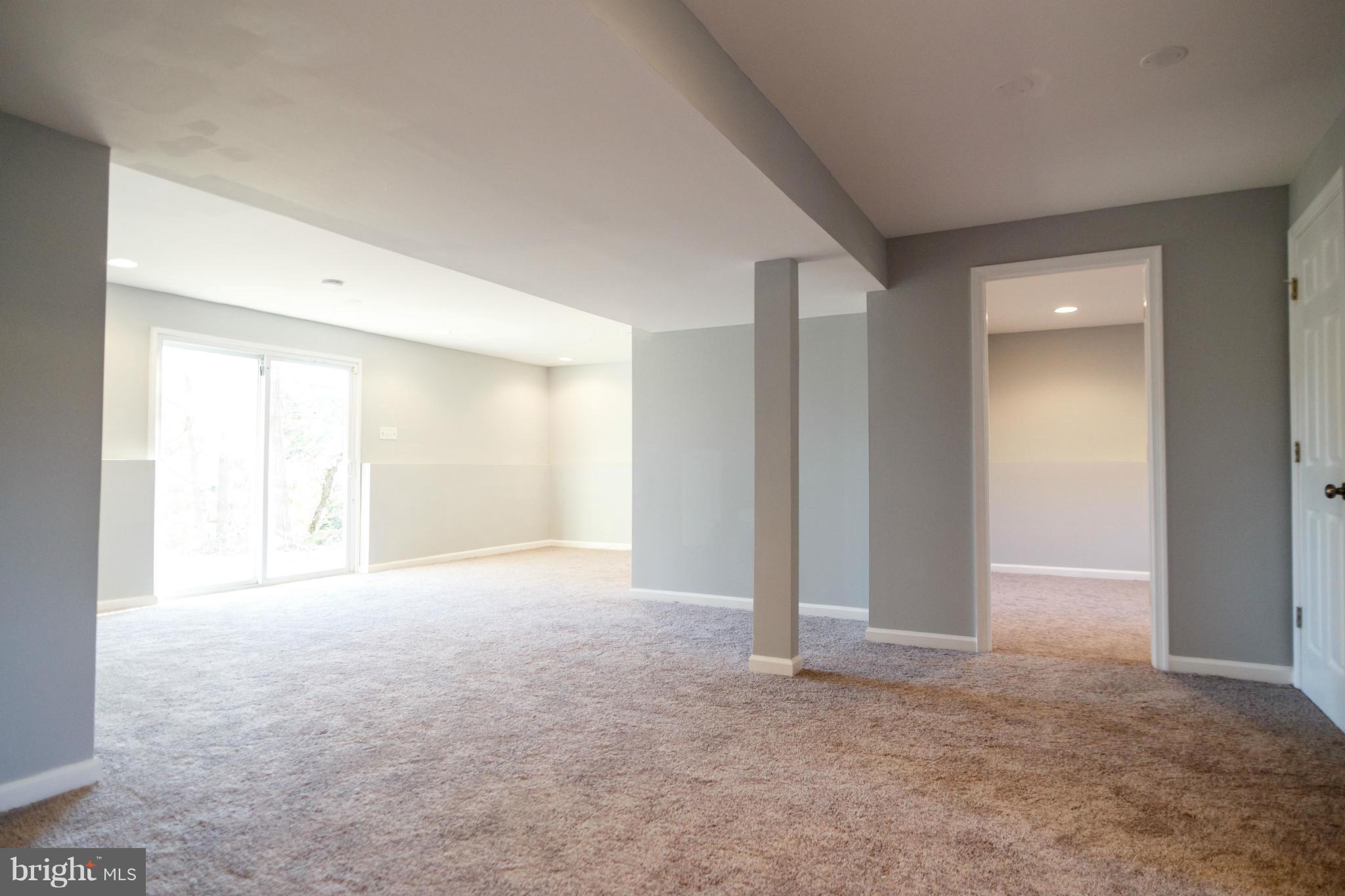 2805 Rona Road Baltimore, MD 21207 - Photo 20 of 27 Basement