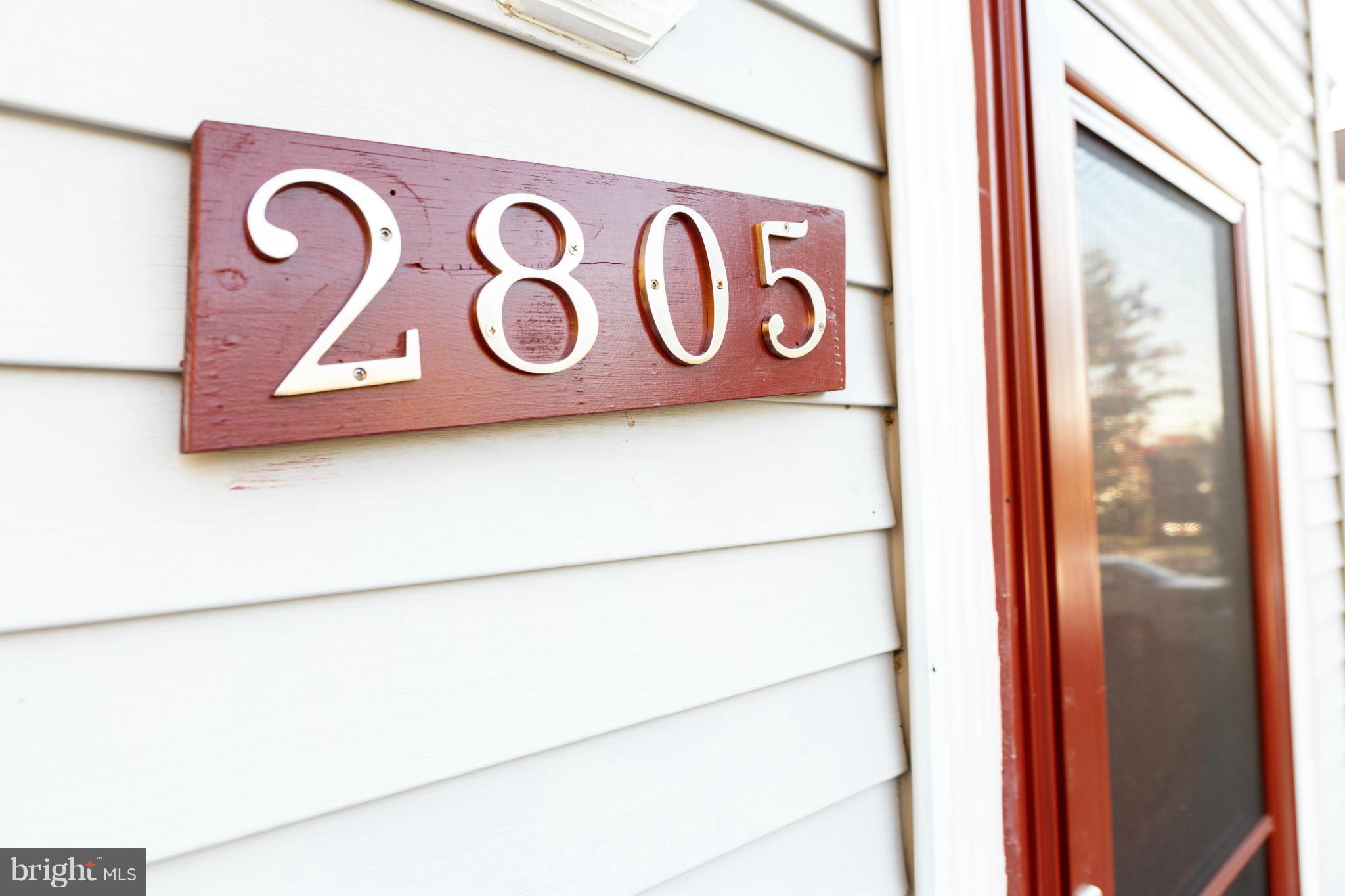 2805 Rona Road Baltimore, MD 21207 - Photo 3 of 27 Exterior (General)