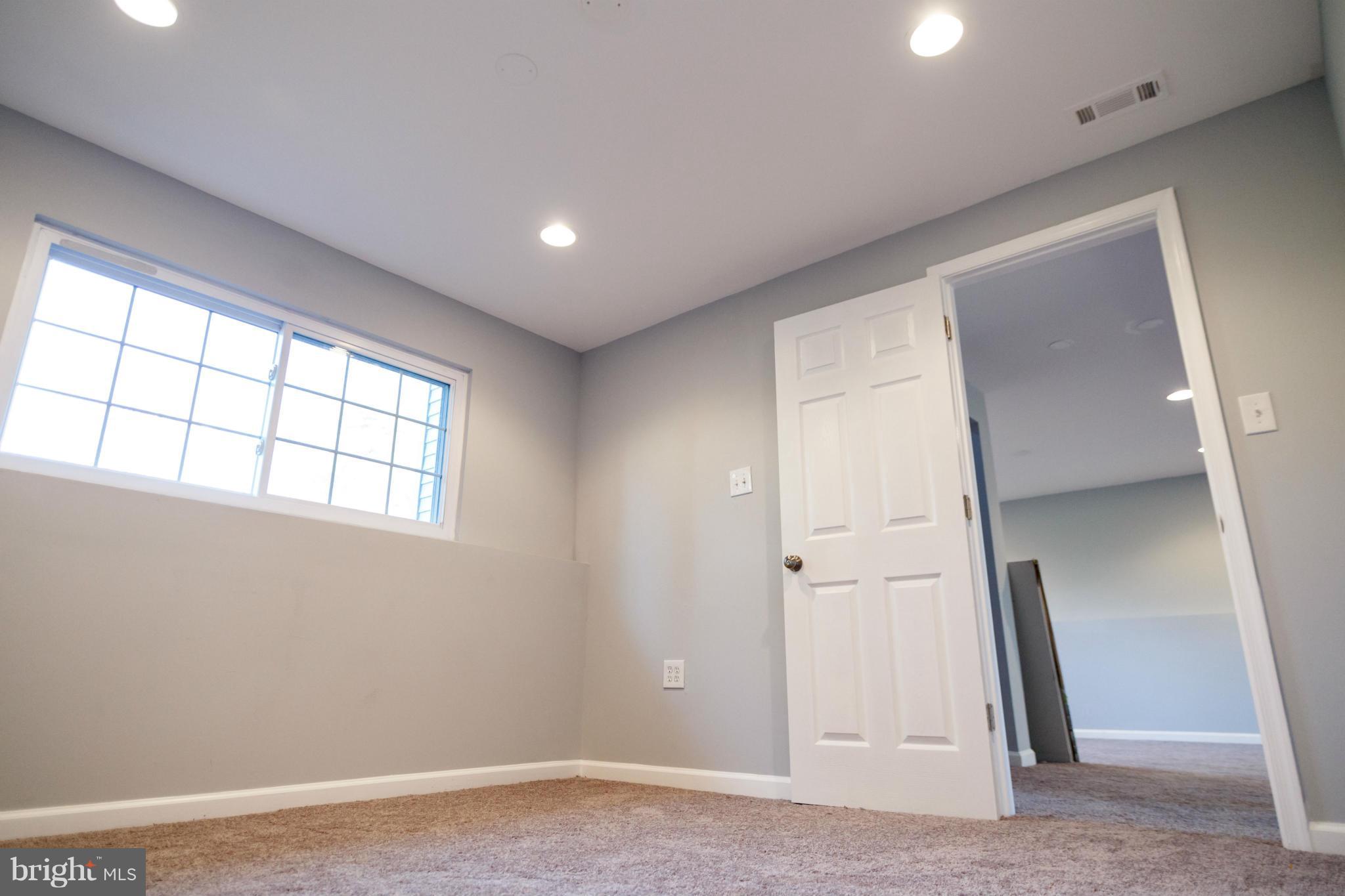 2805 Rona Road Baltimore, MD 21207 - Photo 21 of 27 Bedroom