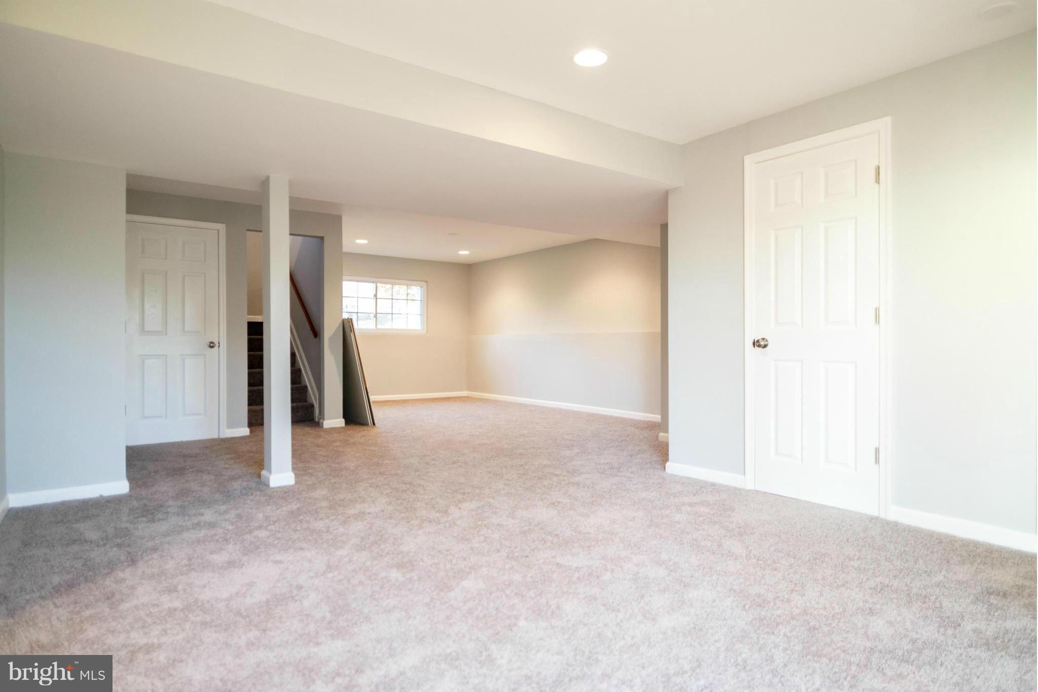 2805 Rona Road Baltimore, MD 21207 - Photo 25 of 27 Basement