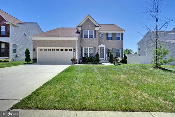 $820,000 | 5809 Mcintosh Place, Brandywine, MD 20613