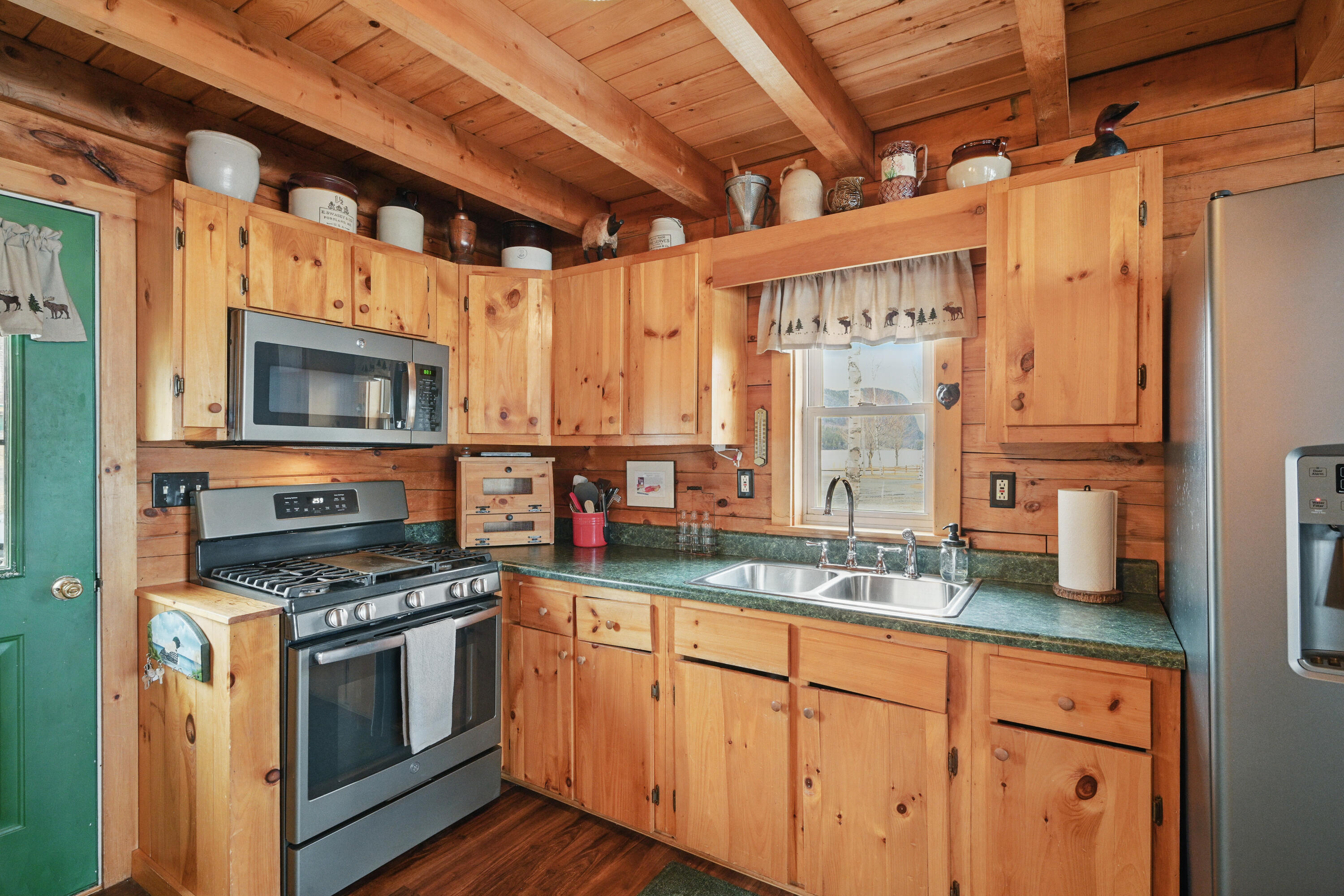 31 Lane Road Rockwood, ME 04478 - Photo 22 of 41 109899gr-119