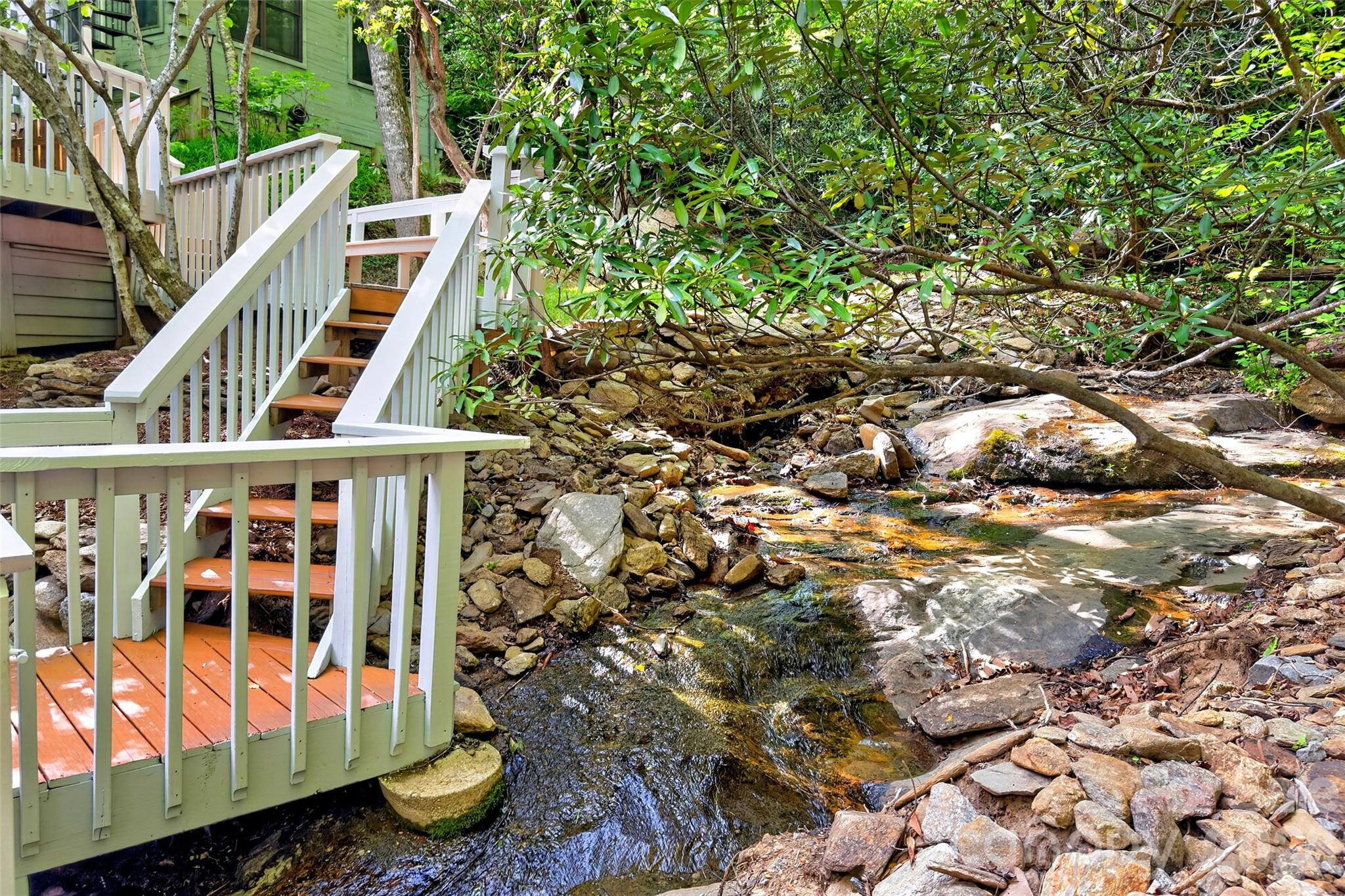 102 Frist Road Black Mountain, NC 28711 - Photo 37 of 47
