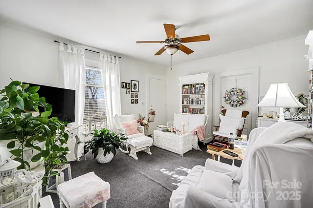 $225,000 | 352 Kerr Street Northwest, Concord, NC 28025