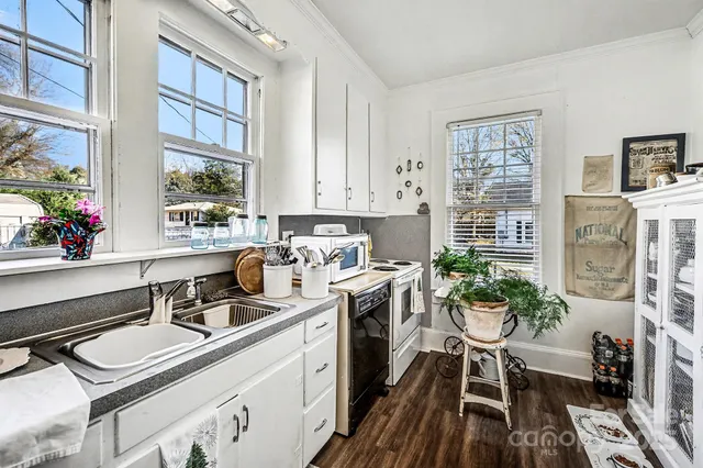 $225,000 | 352 Kerr Street Northwest, Concord, NC 28025