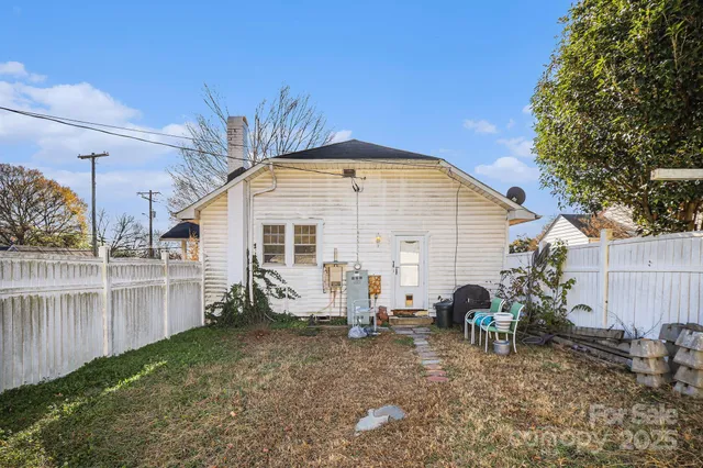 $225,000 | 352 Kerr Street Northwest, Concord, NC 28025