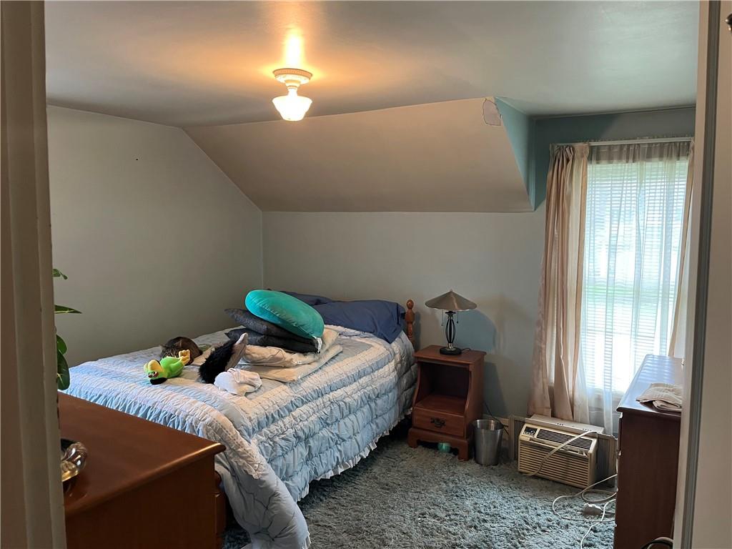 2411 Mill Bridge Road New Castle, PA 16101 - Photo 14 of 19 Bedroom