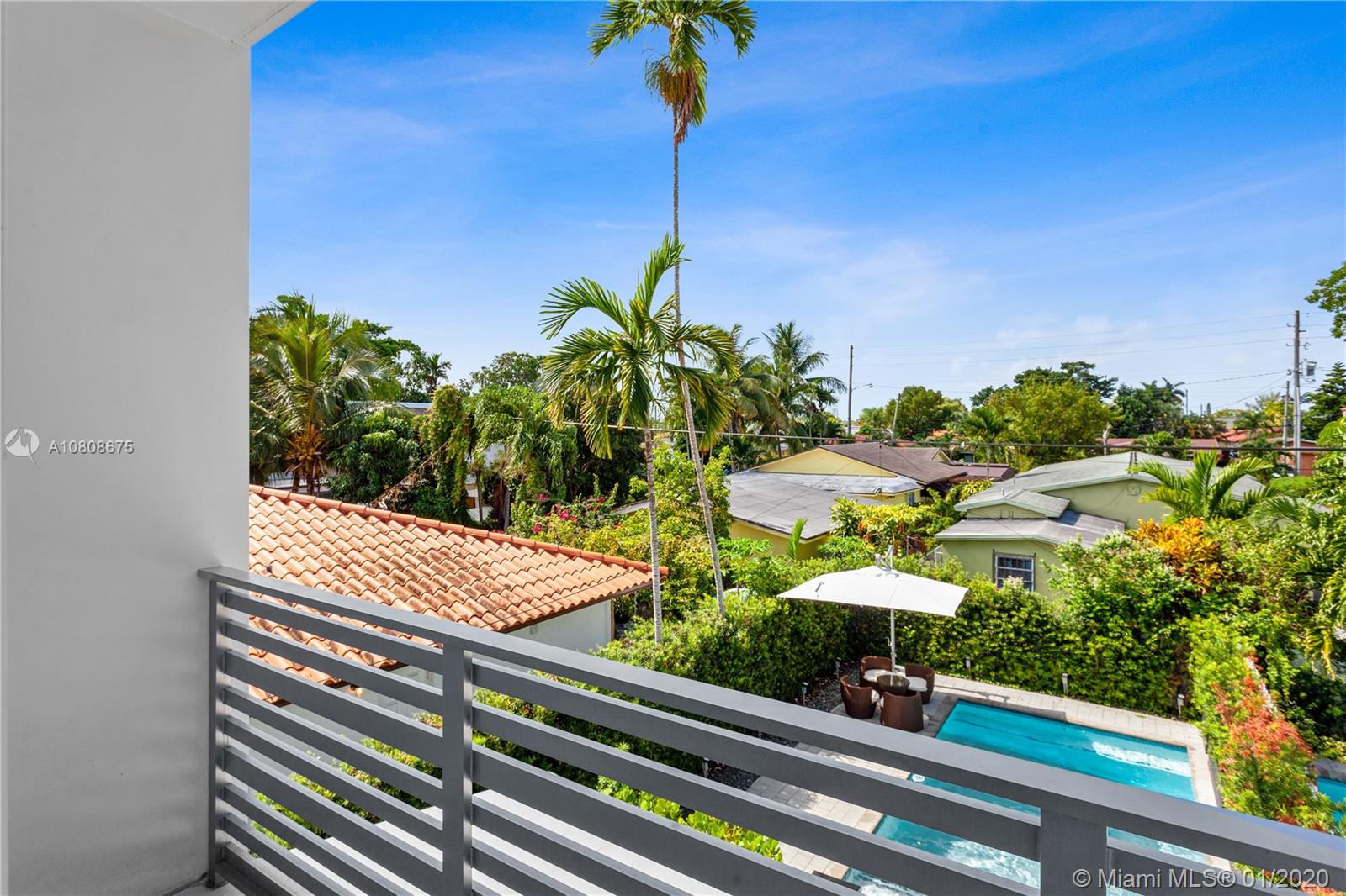 3446 Southwest 23rd Street, Unit 3446 Miami, FL 33145 - Photo 12 of 15